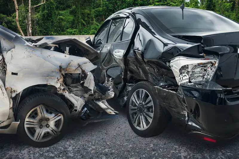 What to Do After a Car Accident That Was Not Your Fault in California?