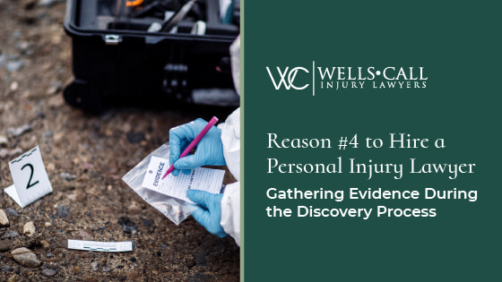 reason 4 to hire a personal injury lawyer