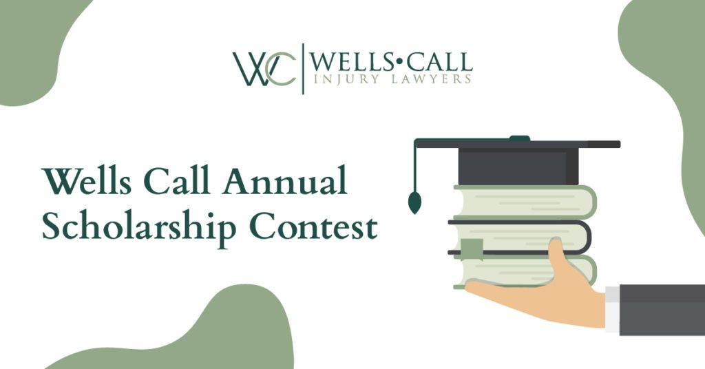 scholarship contest